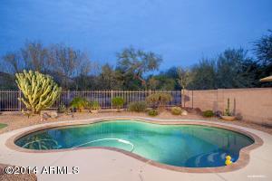 5218 E Poston Dr, Phoenix, AZ 85054 photo 1