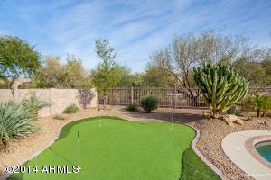 5218 E Poston Dr, Phoenix, AZ 85054 photo 17