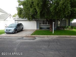 441 S Maple -- #125, Mesa, AZ 85206 photo 1