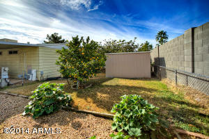 502 E Charleston Ave, Phoenix, AZ 85022 photo 22