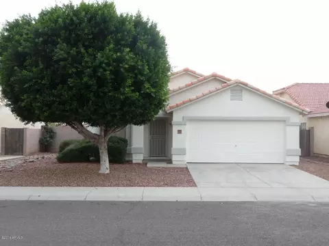 11625 W Monte Vista Rd, Avondale, AZ 85392
