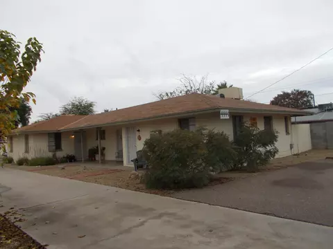 4444 N 13th Pl, Phoenix, AZ 85014 photo 2