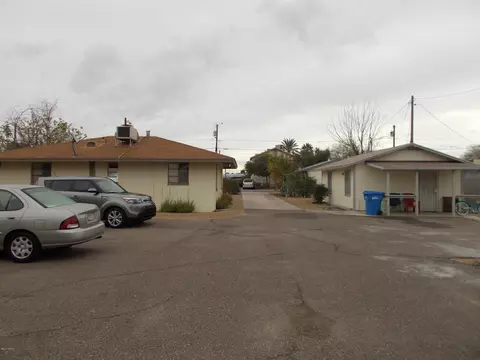4444 N 13th Pl, Phoenix, AZ 85014 photo 4