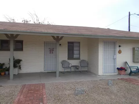 4444 N 13th Pl, Phoenix, AZ 85014 photo 1