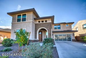 1455 E Ibis St, Gilbert, AZ 85297 photo 1