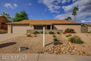 2248 E Shea Blvd, Phoenix, AZ 85028 photo 1