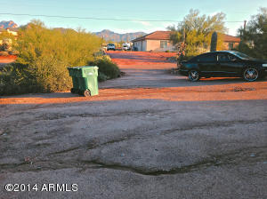 1097 E Moon Vista St, Apache Junction, AZ 85119 photo 3