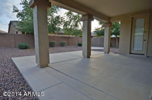 3611 E Hutchins Ct, Gilbert, AZ 85295 photo 35