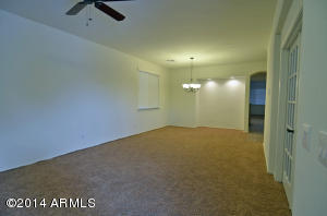 3611 E Hutchins Ct, Gilbert, AZ 85295 photo 4