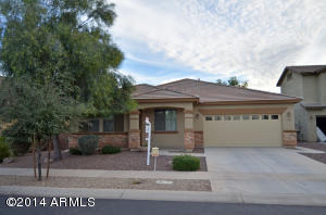 3611 E Hutchins Ct, Gilbert, AZ 85295 photo 1