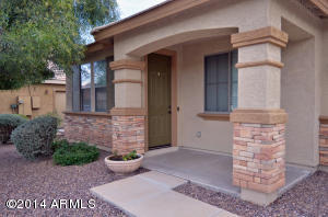3611 E Hutchins Ct, Gilbert, AZ 85295 photo 3