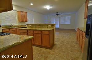 3611 E Hutchins Ct, Gilbert, AZ 85295 photo 9