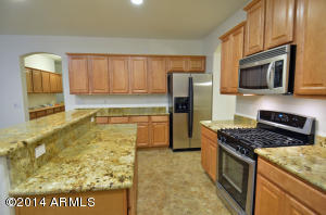 3611 E Hutchins Ct, Gilbert, AZ 85295 photo 11