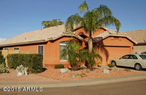 2814 E Wagoner Rd, Phoenix, AZ 85032 photo 1