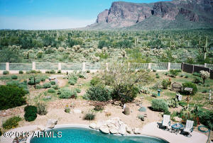 6658 E Superstition View Dr, Apache Junction, AZ 85119 photo 38