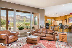 6658 E Superstition View Dr, Apache Junction, AZ 85119 photo 2