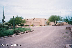 6658 E Superstition View Dr, Apache Junction, AZ 85119 photo 27