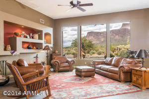 6658 E Superstition View Dr, Apache Junction, AZ 85119 photo 1