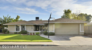 2503 E Garnet Ave, Mesa, AZ 85204 photo 1