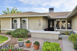2503 E Garnet Ave, Mesa, AZ 85204 photo 2