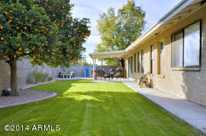 2503 E Garnet Ave, Mesa, AZ 85204 photo 19