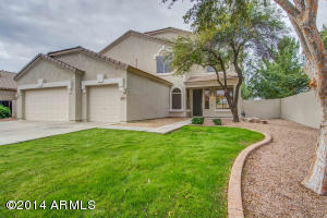 1138 S Roca St, Gilbert, AZ 85296 photo 1