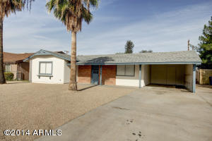 6754 E Aspen Ave, Mesa, AZ 85206 photo 1