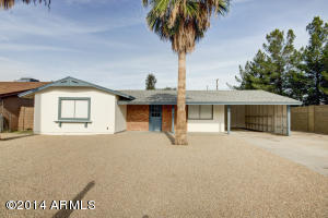 6754 E Aspen Ave, Mesa, AZ 85206 photo 2