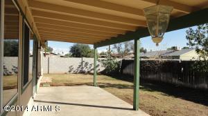 3461 Everett Dr, Phoenix, AZ 85032 photo 24