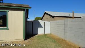 3461 Everett Dr, Phoenix, AZ 85032 photo 26
