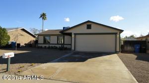 3461 Everett Dr, Phoenix, AZ 85032 photo 1