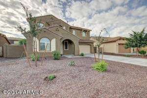 1075 E Rojo Way, Gilbert, AZ 85297 photo 1