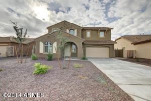 1075 E Rojo Way, Gilbert, AZ 85297 photo 43