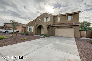 1075 E Rojo Way, Gilbert, AZ 85297 photo 42