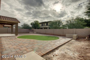 1075 E Rojo Way, Gilbert, AZ 85297 photo 5