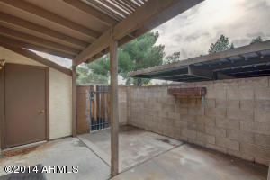 170 E Guadalupe Rd #126, Gilbert, AZ 85234 photo 26