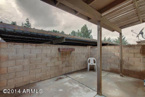 170 E Guadalupe Rd #126, Gilbert, AZ 85234 photo 25