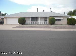 9306 W Briarwood Cir, Sun City, AZ 85351