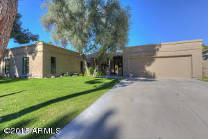 2556 E Denton Ln, Phoenix, AZ 85016 photo 1