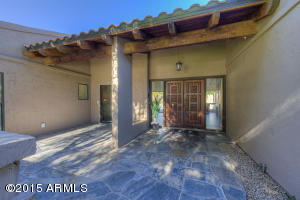 2556 E Denton Ln, Phoenix, AZ 85016 photo 2