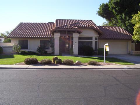 1243 E Grandview St, Mesa, AZ 85203 photo 1