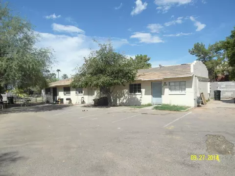 4332 N Longview Ave, Phoenix, AZ 85014 photo 1