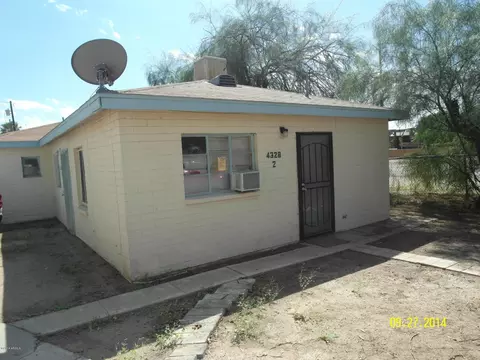 4332 N Longview Ave, Phoenix, AZ 85014 photo 22
