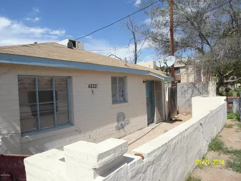 4332 N Longview Ave, Phoenix, AZ 85014 photo 13