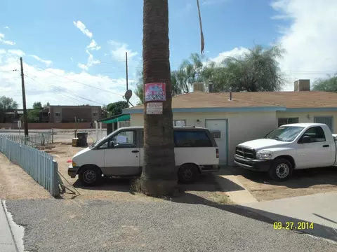 4332 N Longview Ave, Phoenix, AZ 85014 photo 16