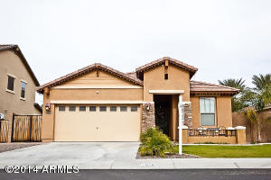2676 E Clifton Ave, Gilbert, AZ 85295 photo 1