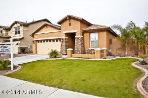 2676 E Clifton Ave, Gilbert, AZ 85295 photo 2