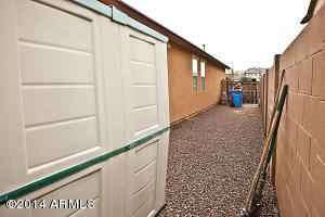 2676 E Clifton Ave, Gilbert, AZ 85295 photo 32