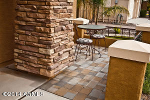 2676 E Clifton Ave, Gilbert, AZ 85295 photo 3