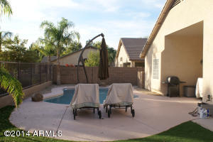 3869 E Bancroft Ct, Gilbert, AZ 85297 photo 20